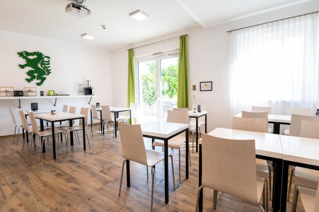 Shome Hotel Graz I Self Check-In I Free Parking ภายนอก รูปภาพ
