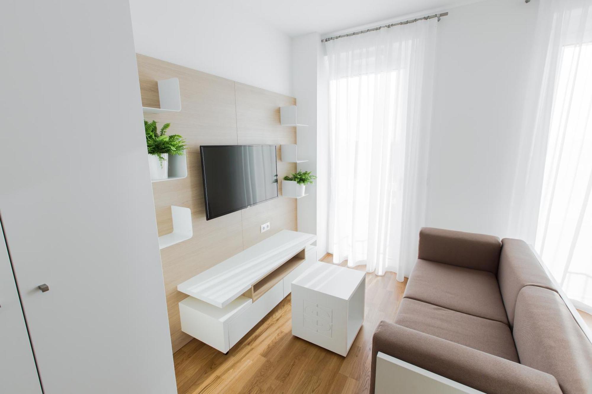 Shome Hotel Graz I Self Check-In I Free Parking ภายนอก รูปภาพ